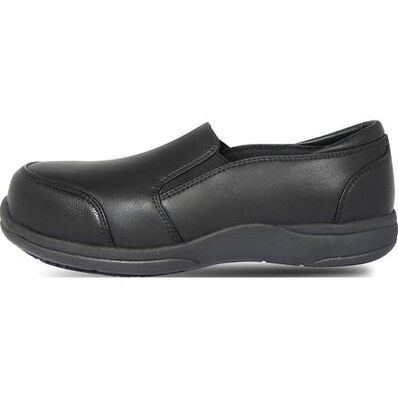 GG350 GENGRIP SAFETY TOE SLIP ON