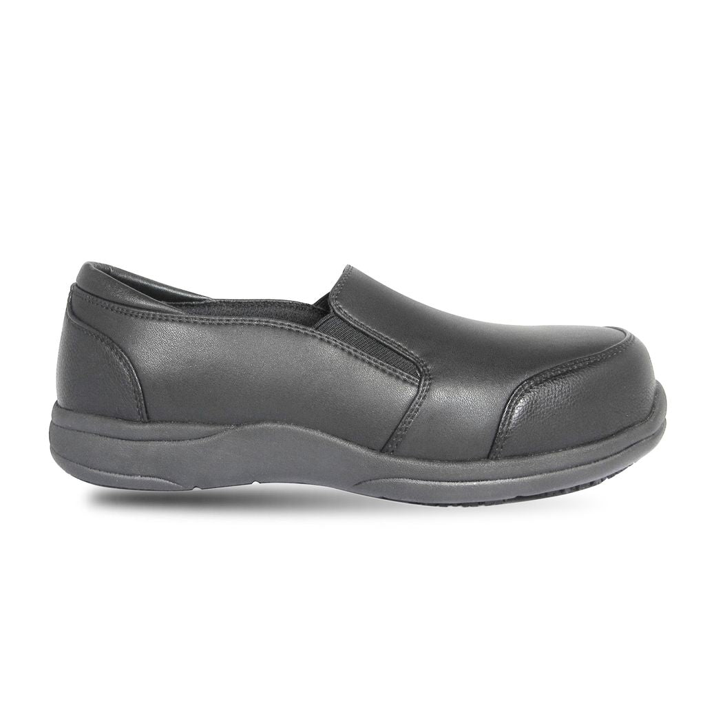 GG350 GENGRIP SAFETY TOE SLIP ON