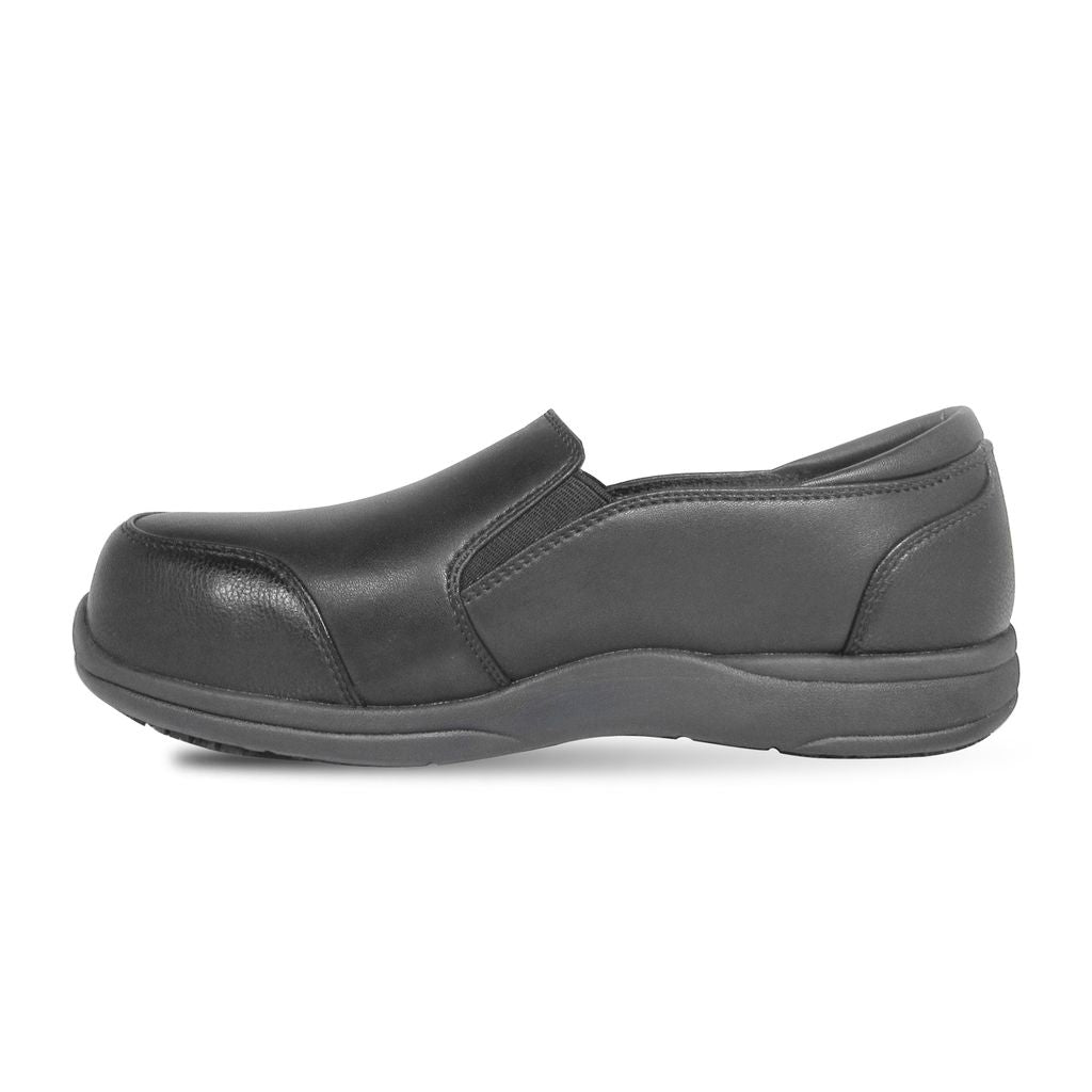 GG350 GENGRIP SAFETY TOE SLIP ON