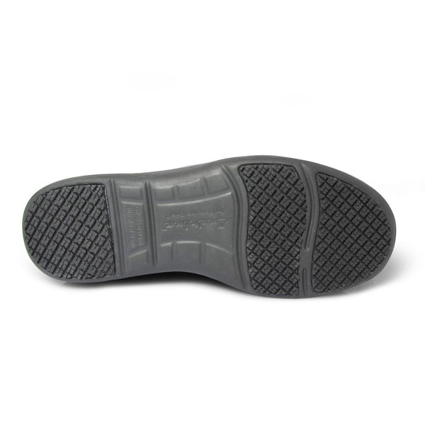 GG350 GENGRIP SAFETY TOE SLIP ON