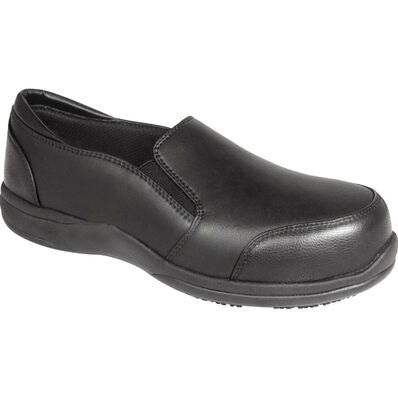 GG350 GENGRIP SAFETY TOE SLIP ON