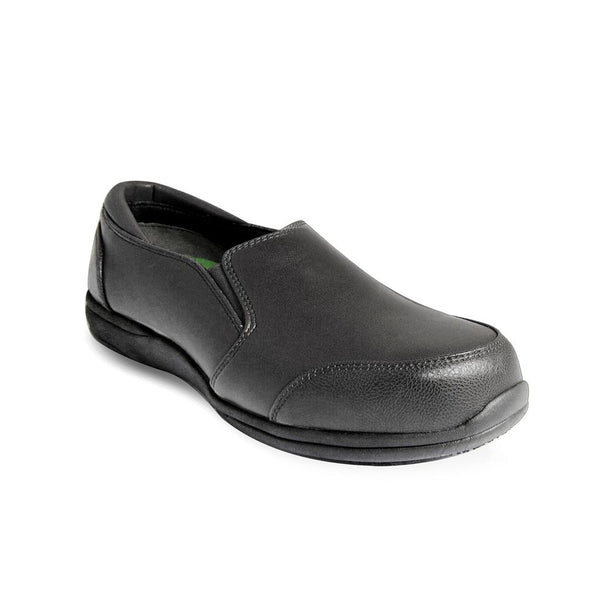 GG350 GENGRIP SAFETY TOE SLIP ON
