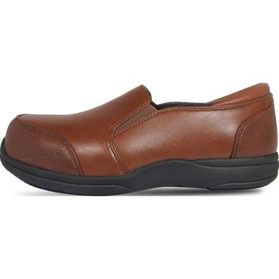 GG351 GENGRIP SAFETY TOE SLIP ON