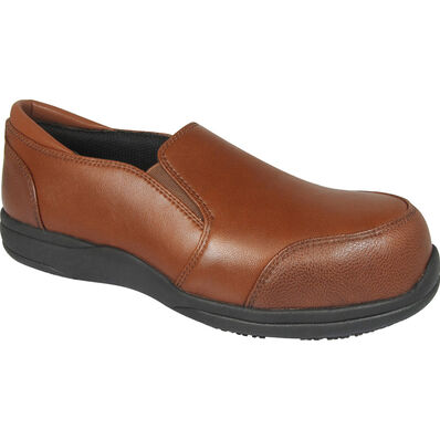 GG351 GENGRIP SAFETY TOE SLIP ON