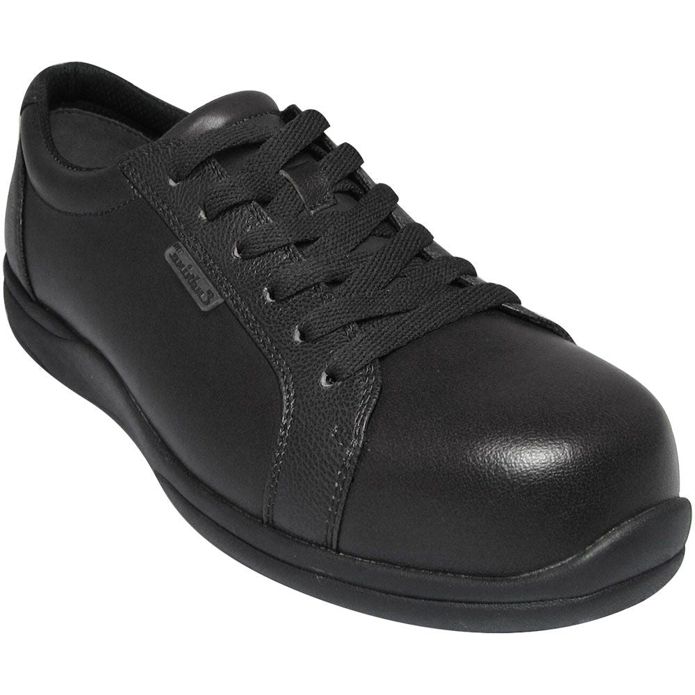 GG360 GENGRIP SAFETY TOE OXFORD