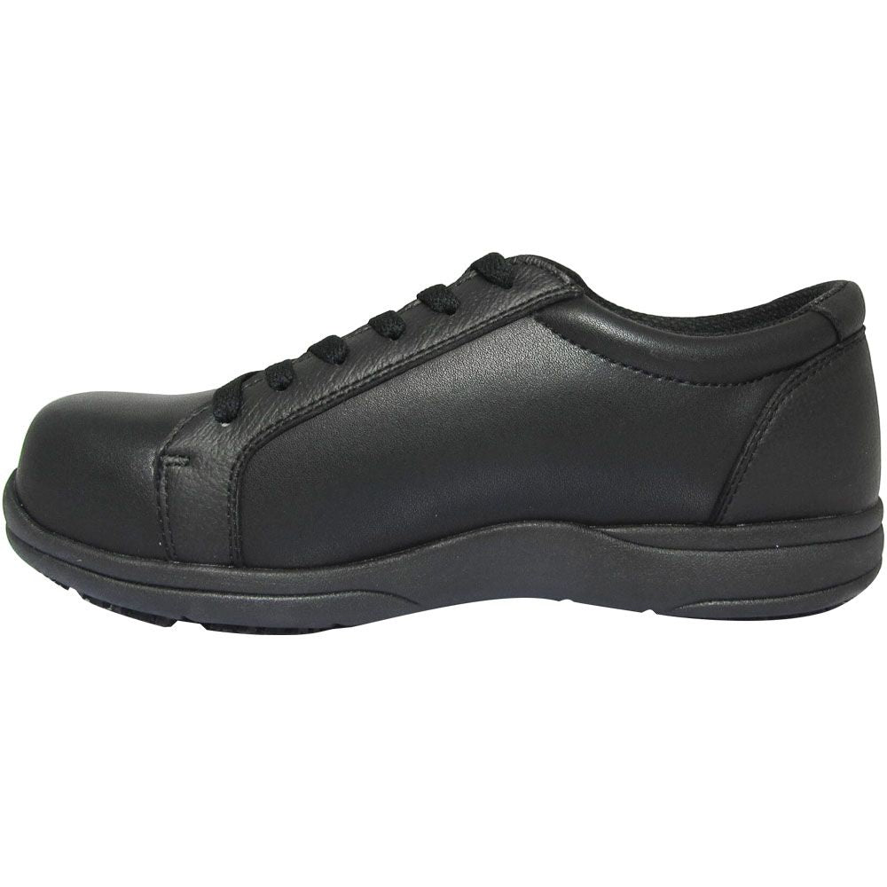 GG360 GENGRIP SAFETY TOE OXFORD
