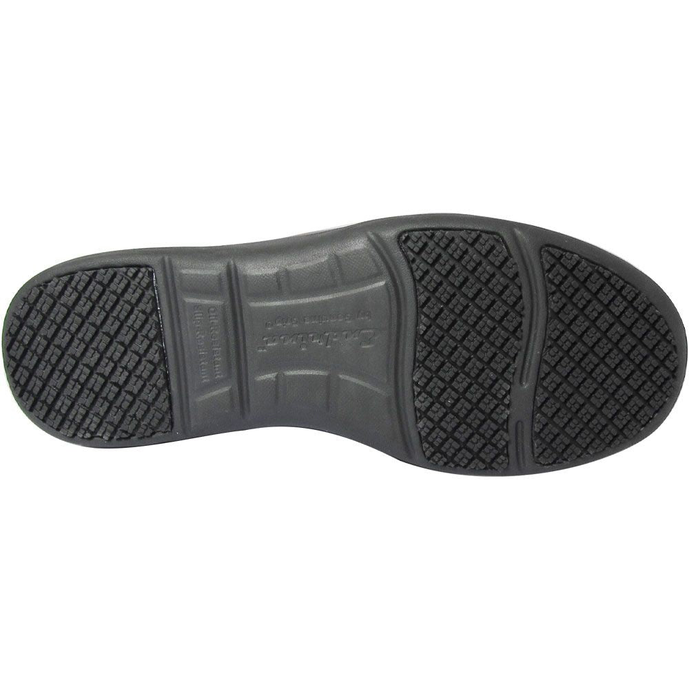 GG360 GENGRIP SAFETY TOE OXFORD