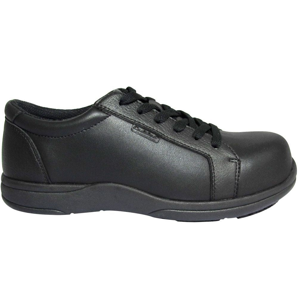 GG360 GENGRIP SAFETY TOE OXFORD