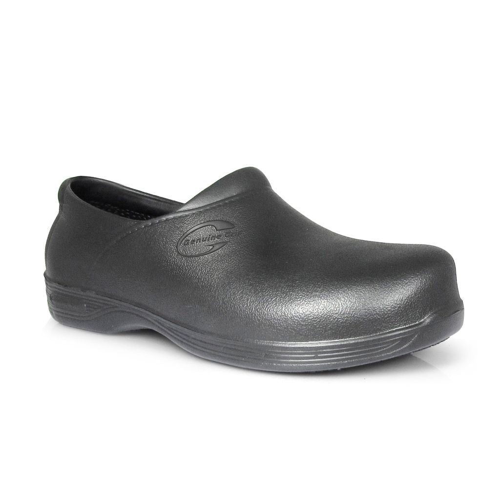 BLACK INJECTION CLOG
