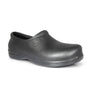 BLACK INJECTION CLOG