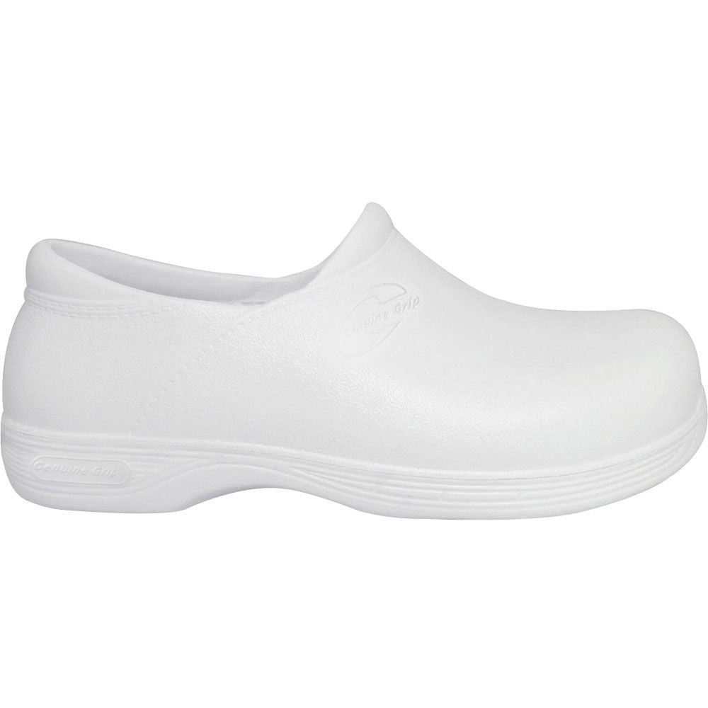 BLACK INJECTION CLOG