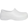 BLACK INJECTION CLOG