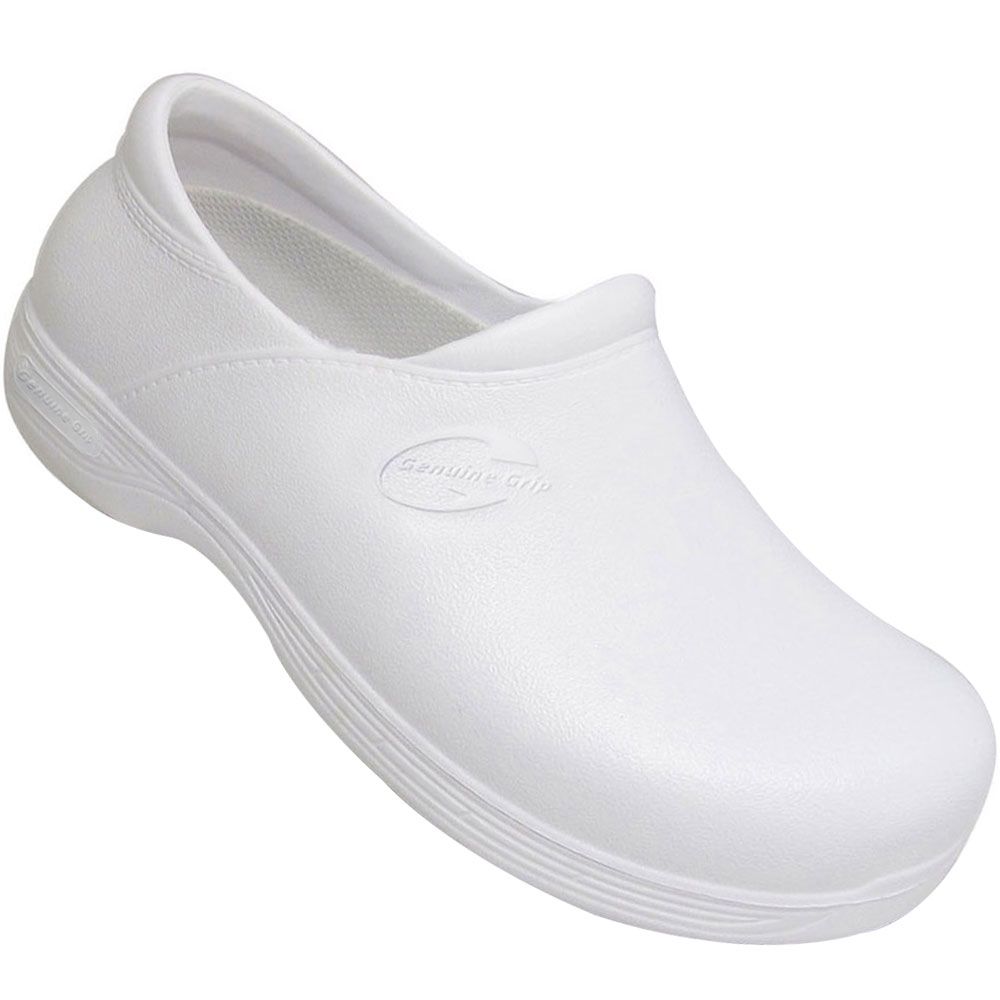 BLACK INJECTION CLOG