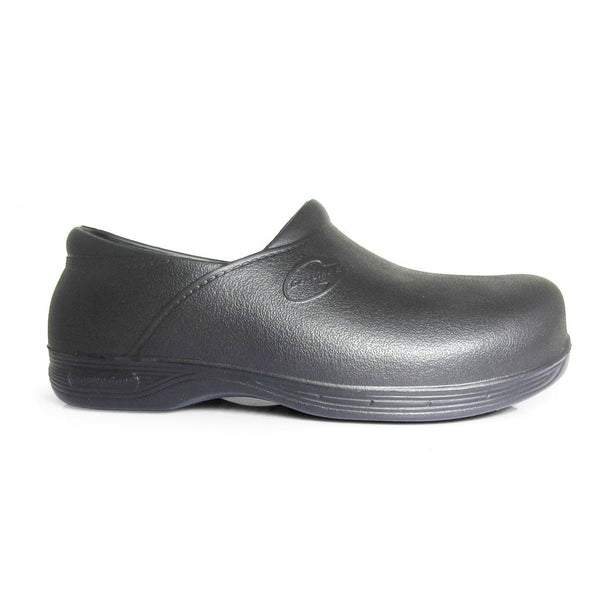 BLACK INJECTION CLOG