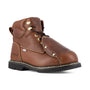 MEN'S IRON AGE GROUNDBREAKER MET GUARD WORK BOOT IA5017