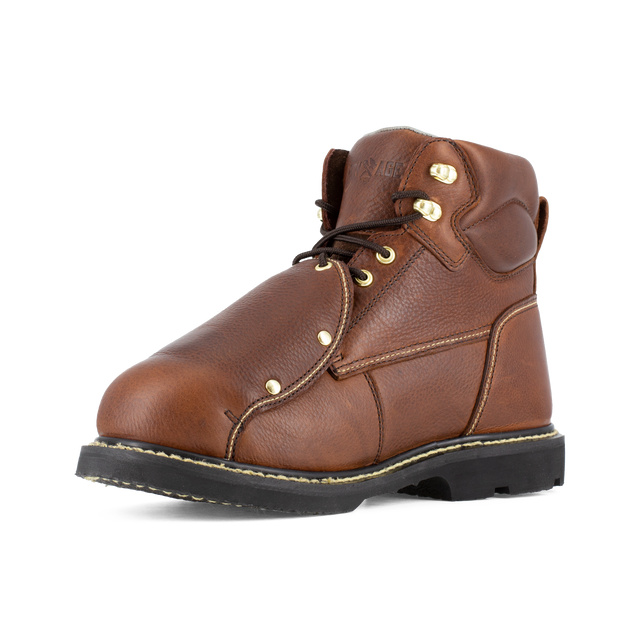 IA5017 IRONAGE SAFETY TOE EXT. MET
