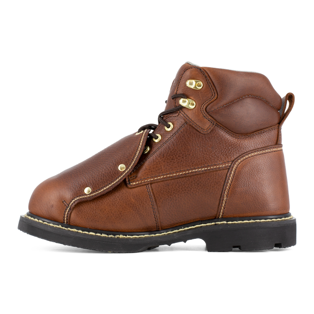 IA5017 IRONAGE SAFETY TOE EXT. MET