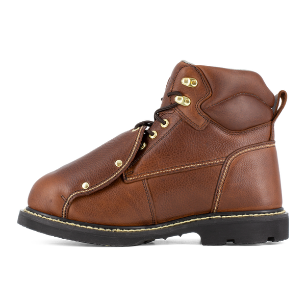 IA5017 IRONAGE SAFETY TOE EXT. MET