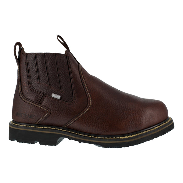 GROUND BREAKER ROMEO METGRD