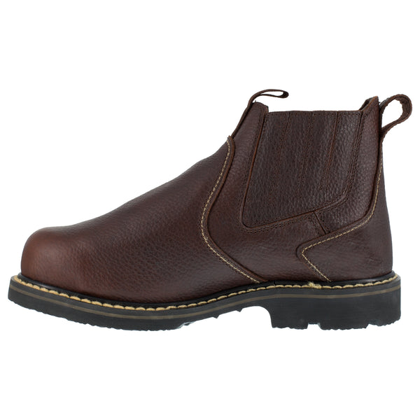 GROUND BREAKER ROMEO METGRD