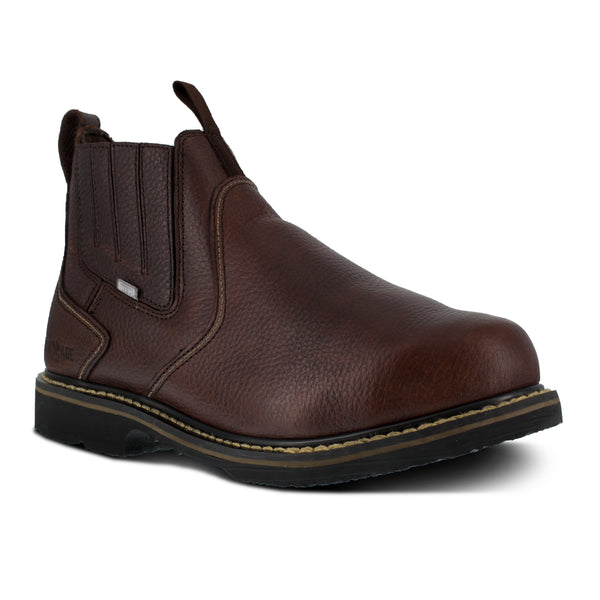 GROUND BREAKER ROMEO METGRD