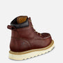 Irish Setter Ashby 6" Moc Toe