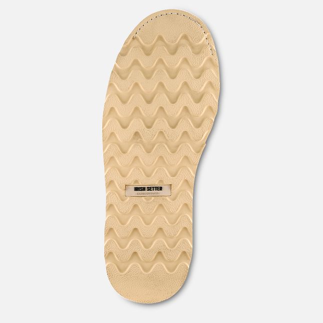 Irish Setter Ashby 6" Moc Toe