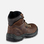 Irish Setter ELY 6" BRN W/P