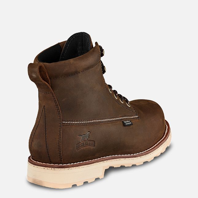 Irish Setter Wingshooter 90'