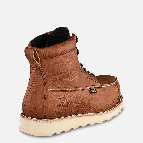 Irish Setter Wingshooter Wedge