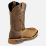 Irish Setter Marshall Welly