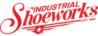 Industrial Shoeworks logo