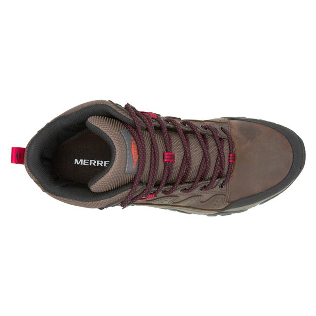 MERRELL WINDOC ST EH WP