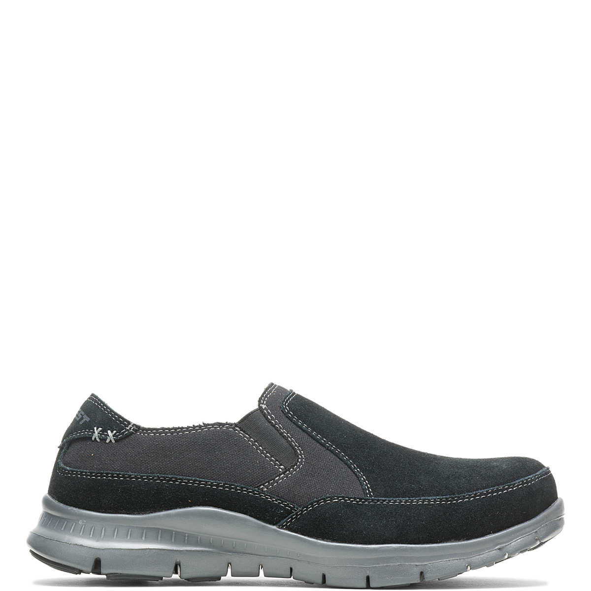 MEN'S HYTEST BLAKE ATHLETIC SLIP-ON K10119