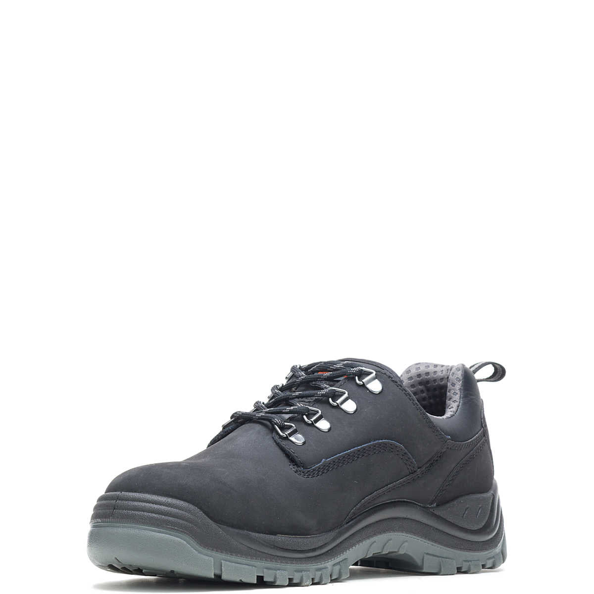 K10750 HYTEST SAFETY TOE OXFORD