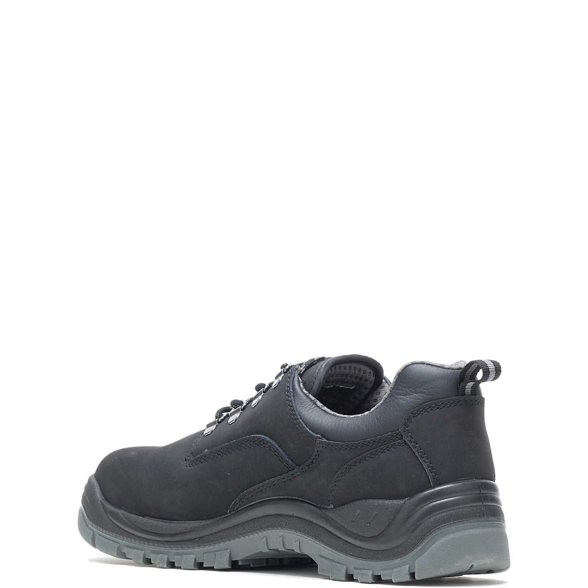K10750 HYTEST SAFETY TOE OXFORD