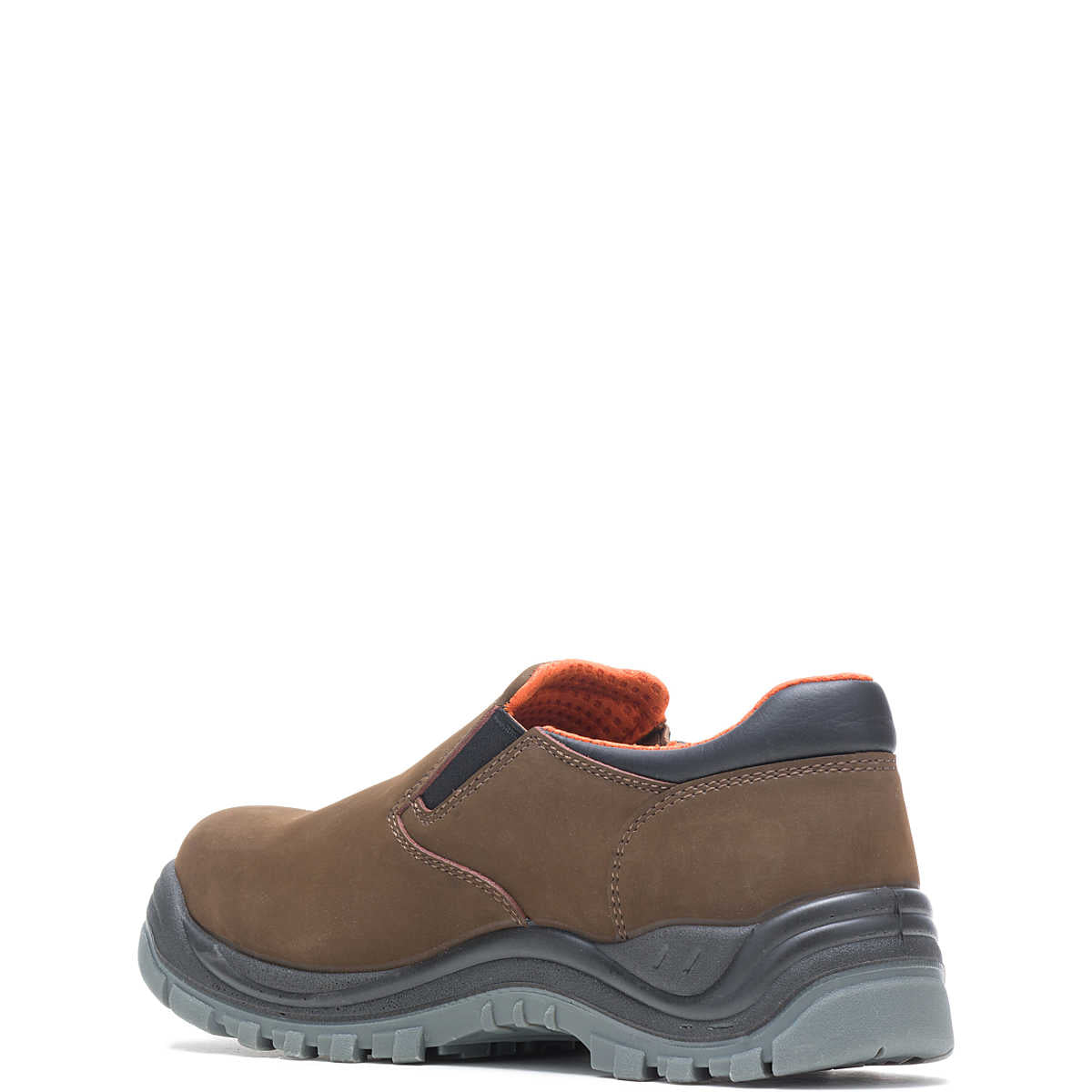 K10781 HYTEST SAFETY TOE SLIP ON