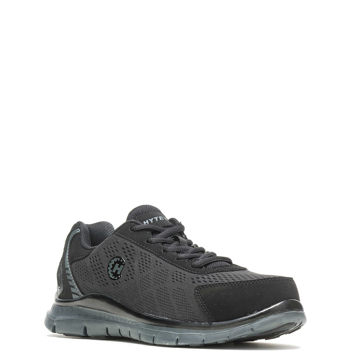 Hytest Bolt Athletic Safety Toe Shoes | Industrial Shoeworks