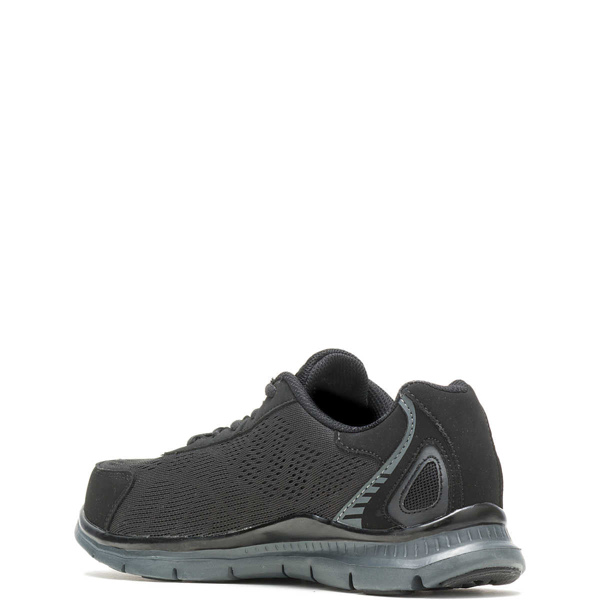 Hytest Bolt Athletic Safety Toe Shoes | Industrial Shoeworks