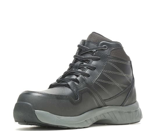 K12320 HYTEST SAFETY TOE HIKER