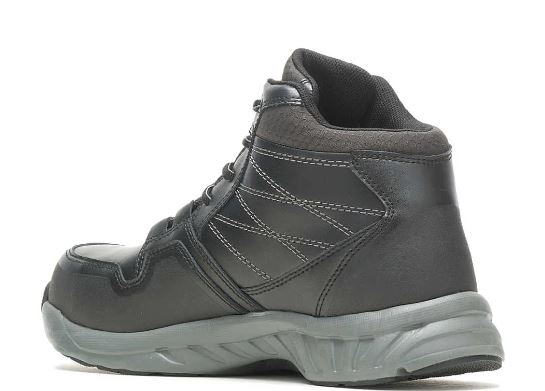 K12320 HYTEST SAFETY TOE HIKER