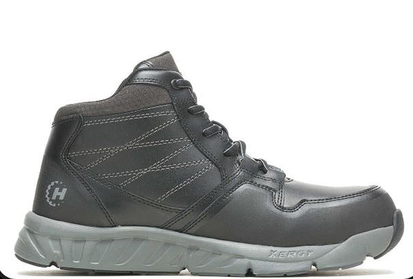 K12320 HYTEST SAFETY TOE HIKER