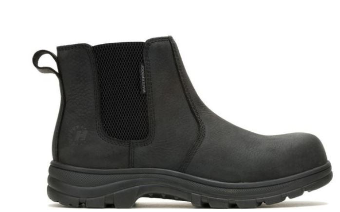 K13249 HYTEST SAFETY TOE ROMEO