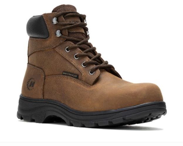 K13492 HYTEST SAFETY TOE 6 INCH