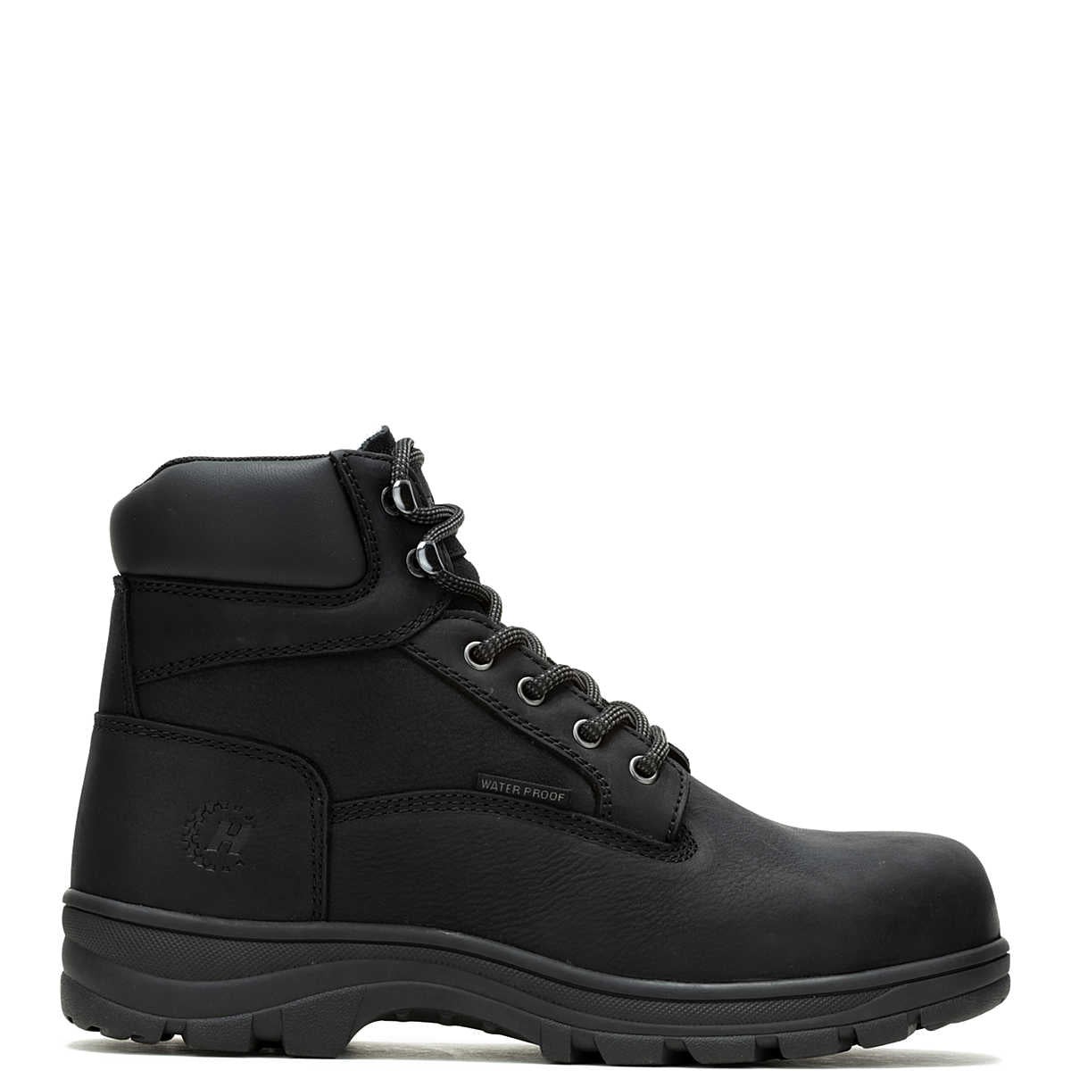 K13499 HYTEST SAFETY TOE 6 INCH