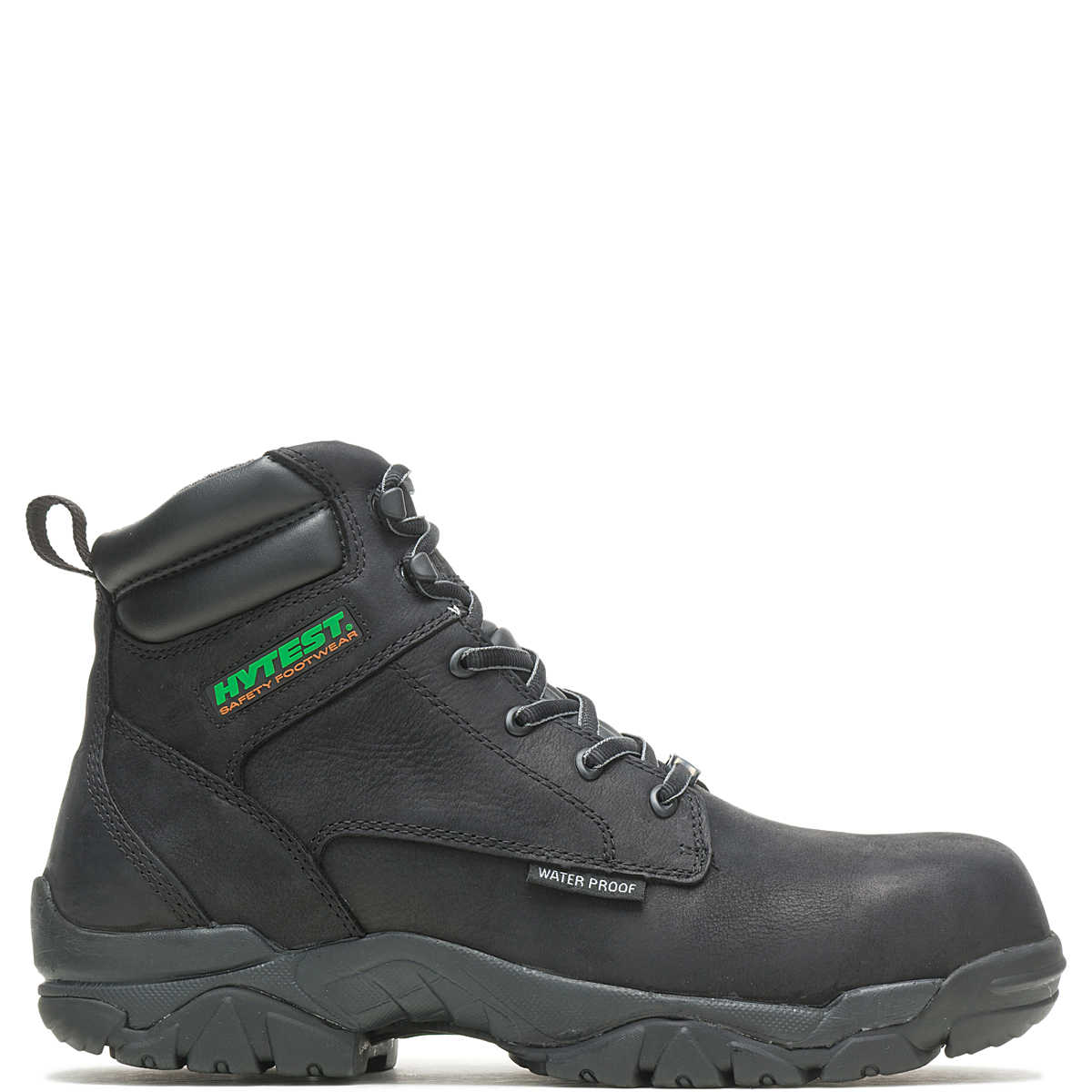 HYTEST APEX PIKE BLACK  6" - K13500