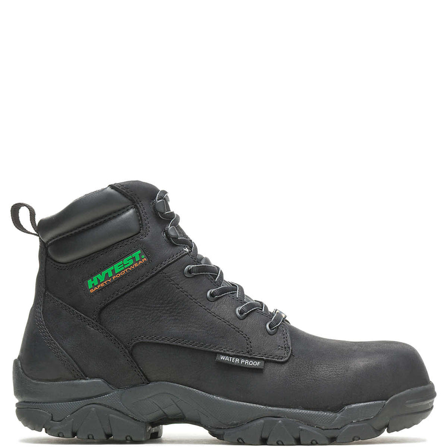 K13500 HYTEST SAFETY TOE 6 INCH