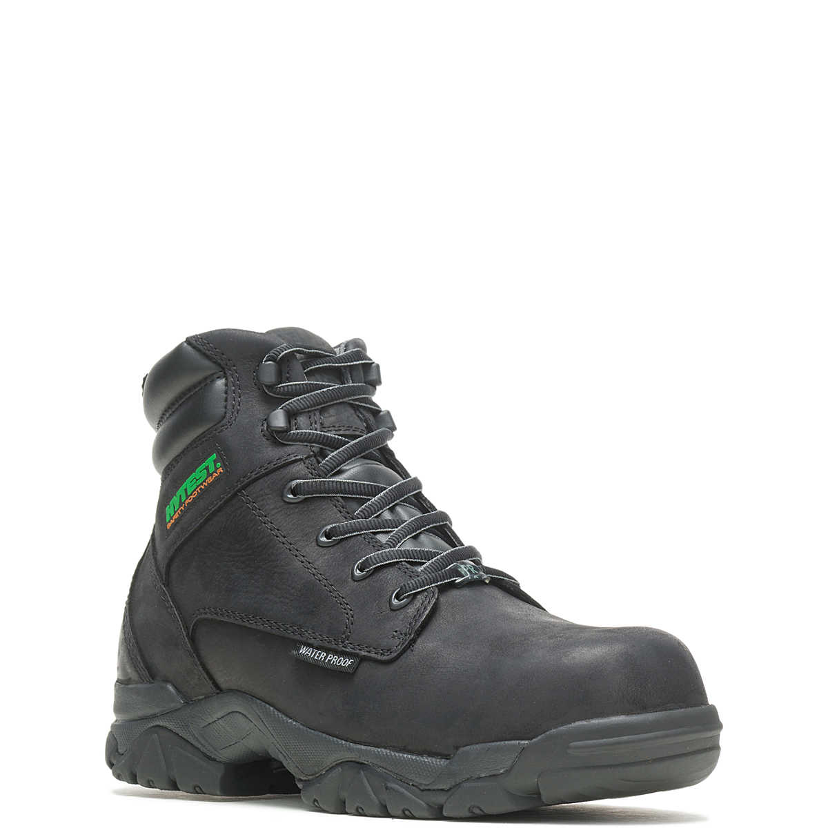 HYTEST APEX PIKE BLACK  6" - K13500