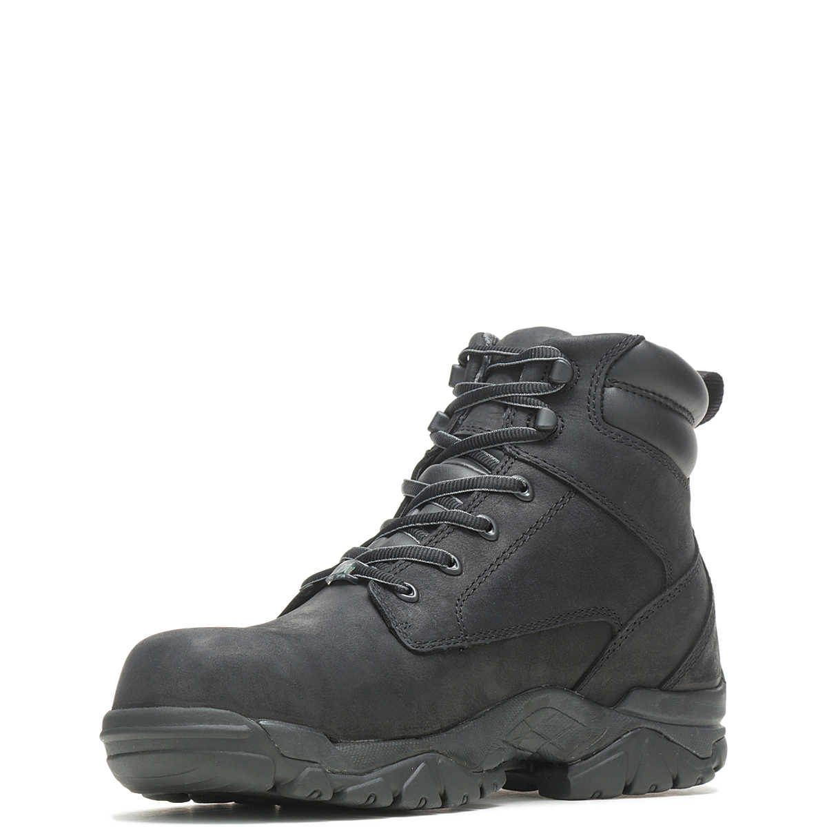 HYTEST APEX PIKE BLACK  6" - K13500
