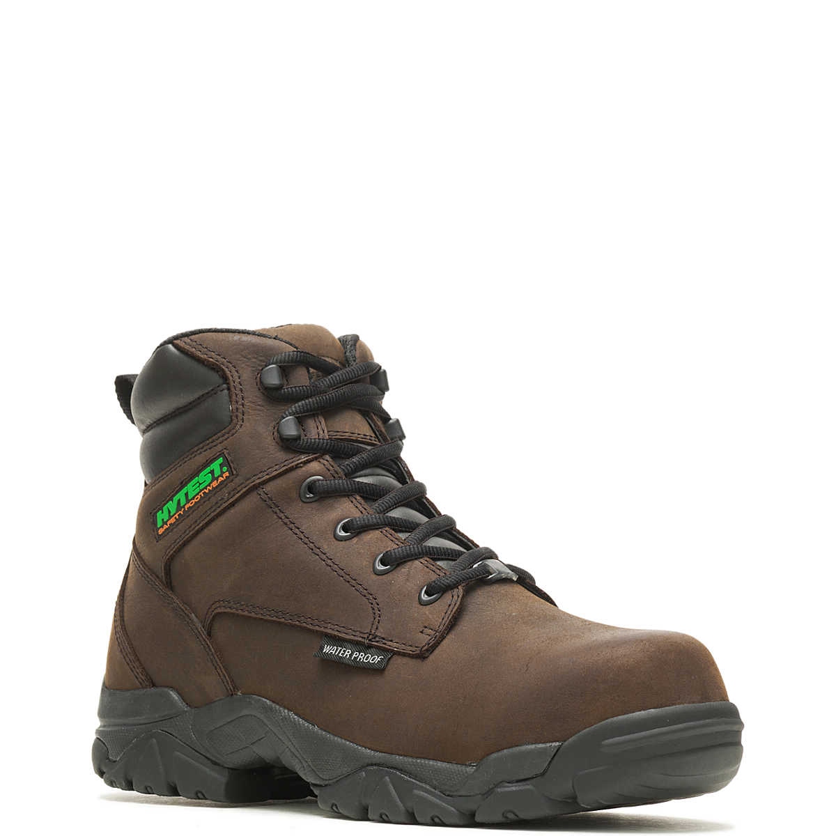 K13511 HYTEST SAFETY TOE 6 INCH – Shoeworks